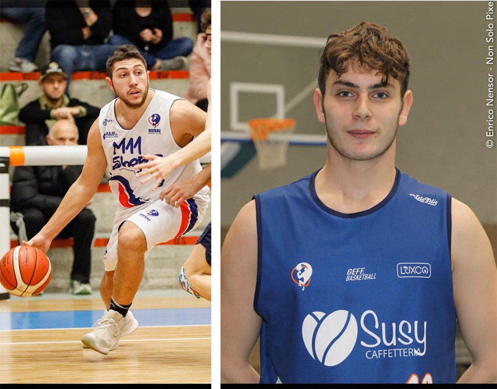 19/08/2020 D: A PRESTO GIACOMO, BENTORNATO EMILIO